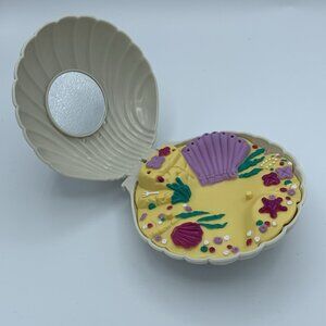 The Little Mermaid Magic Shell Irwin Shell ONLY Vintage 1992